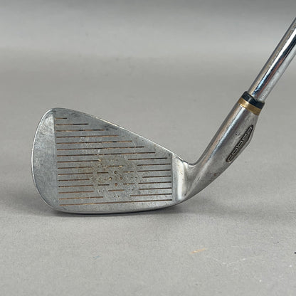 Cobra King Cobra II Oversize Right-Handed 6-Iron Regular Flex Steel Shaft