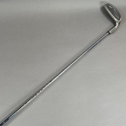 Cobra King Cobra II Oversize Right-Handed 6-Iron Regular Flex Steel Shaft