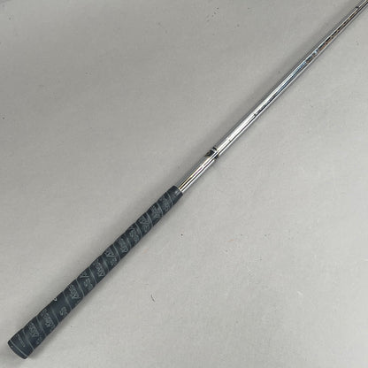 Cobra King Cobra II Oversize Right-Handed 6-Iron Regular Flex Steel Shaft
