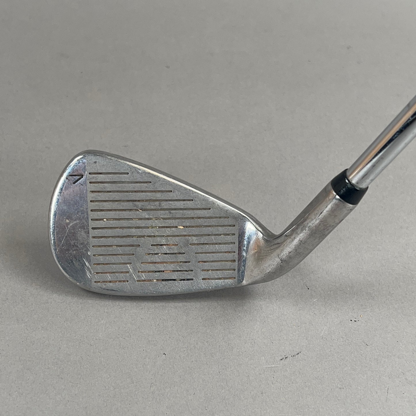Acuity GS.1 Right-Handed 7-Iron Regular Flex Steel Shaft