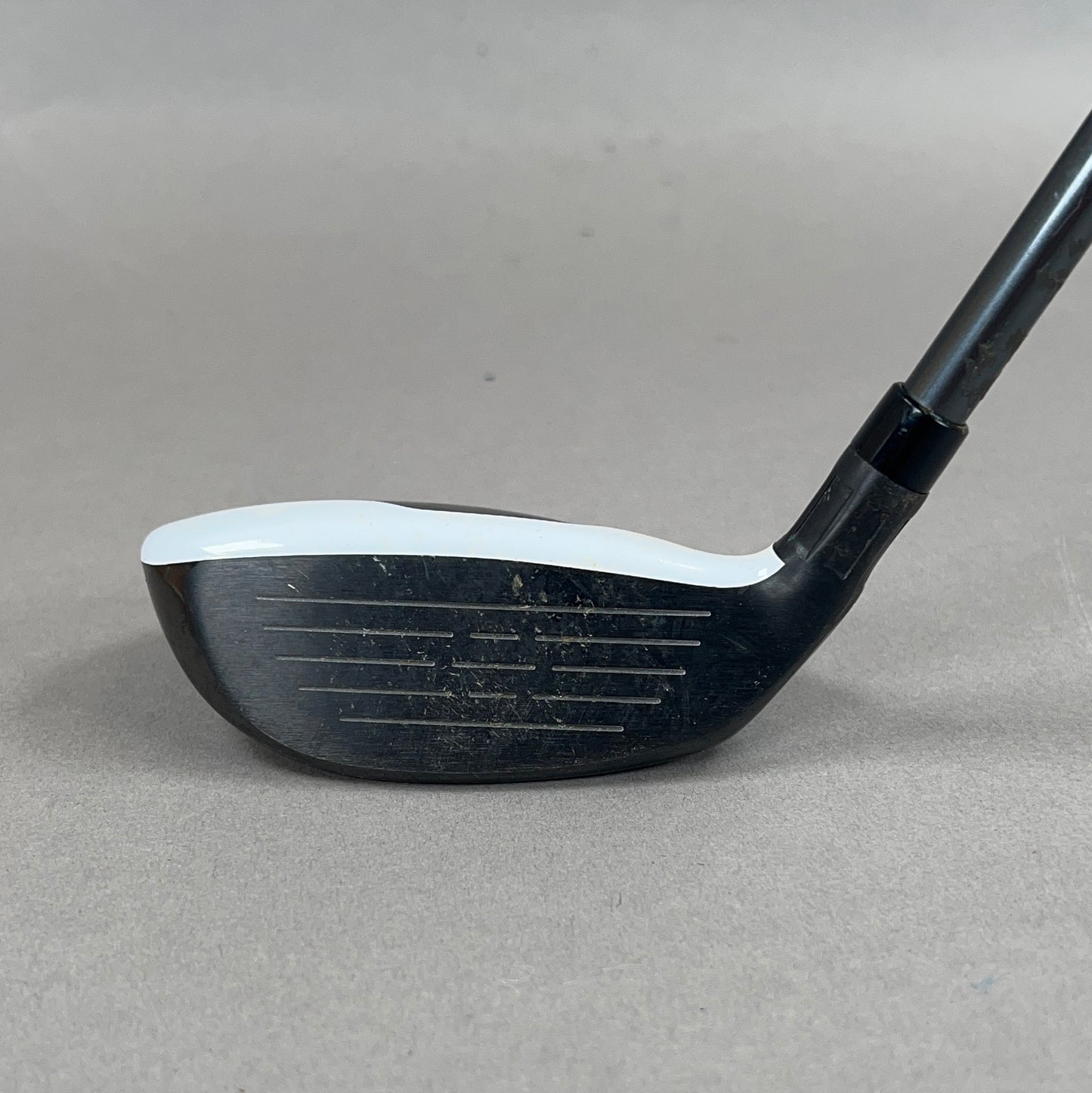 TaylorMade M2 19° Right-Handed 3-Wood Reax Senior Flex Shaft