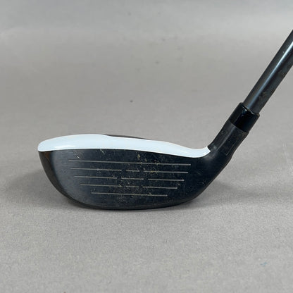 TaylorMade M2 19° Right-Handed 3-Wood Reax Senior Flex Shaft