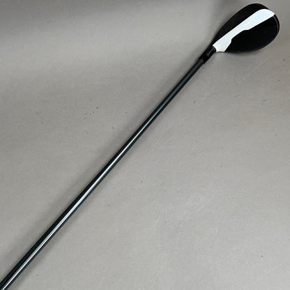 TaylorMade M2 19° Right-Handed 3-Wood Reax Senior Flex Shaft