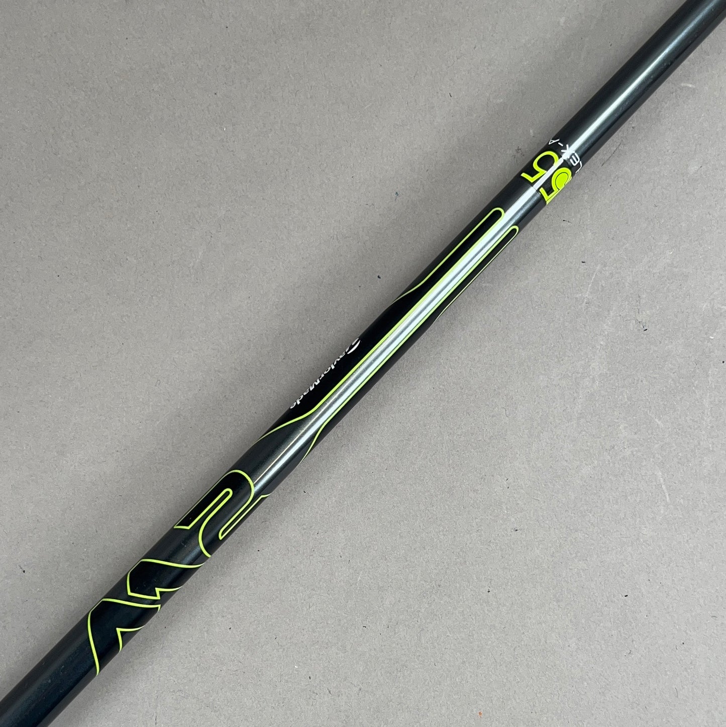 TaylorMade M2 19° Right-Handed 3-Wood Reax Senior Flex Shaft
