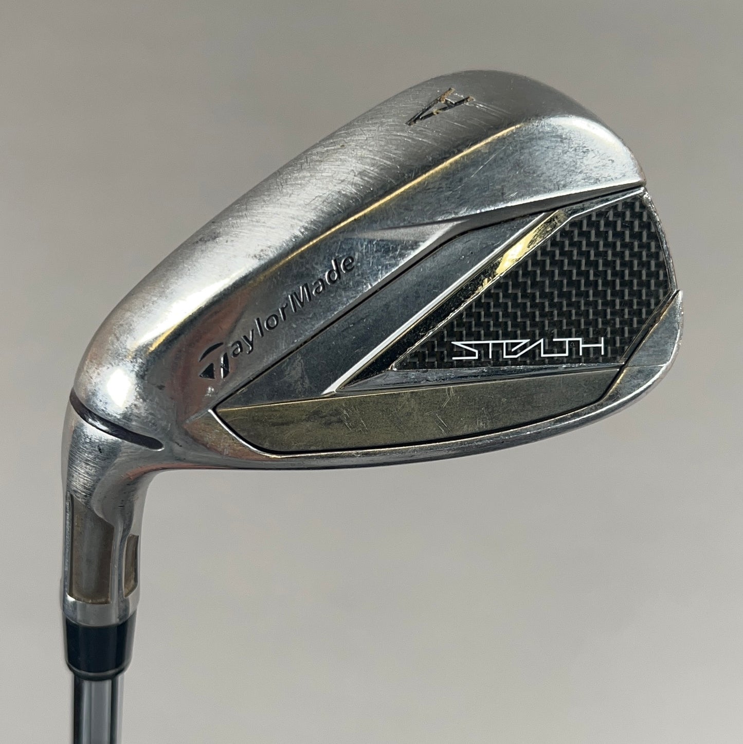 TaylorMade Stealth Left-Handed Approach Wedge