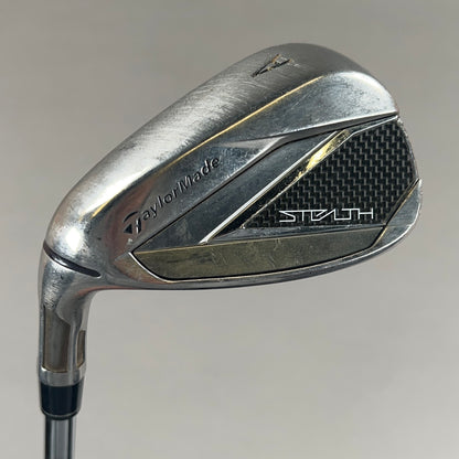 TaylorMade Stealth Left-Handed Approach Wedge
