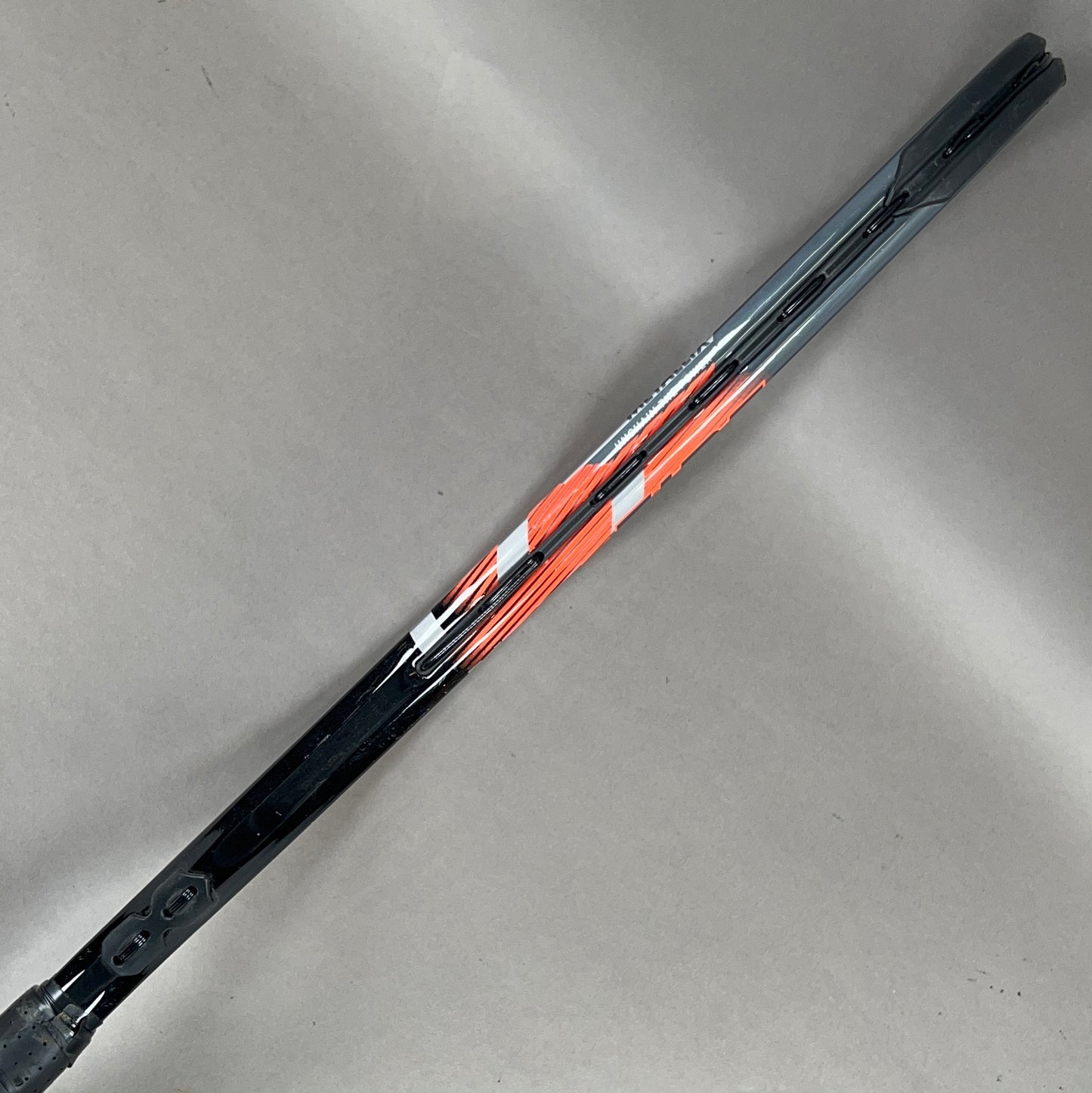 Head Metallix MX Fire Racquetball Racquet 3 5/8" Grip