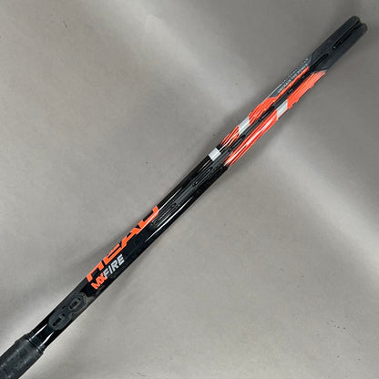 Head Metallix MX Fire Racquetball Racquet 3 5/8" Grip