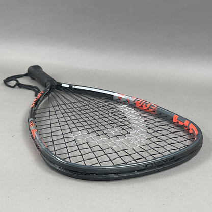 Head Metallix MX Fire Racquetball Racquet 3 5/8" Grip