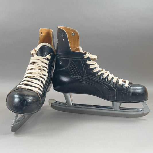 CCM Vintage Size 13 Ice Skates