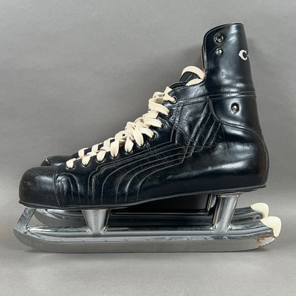 CCM Vintage Size 13 Ice Skates