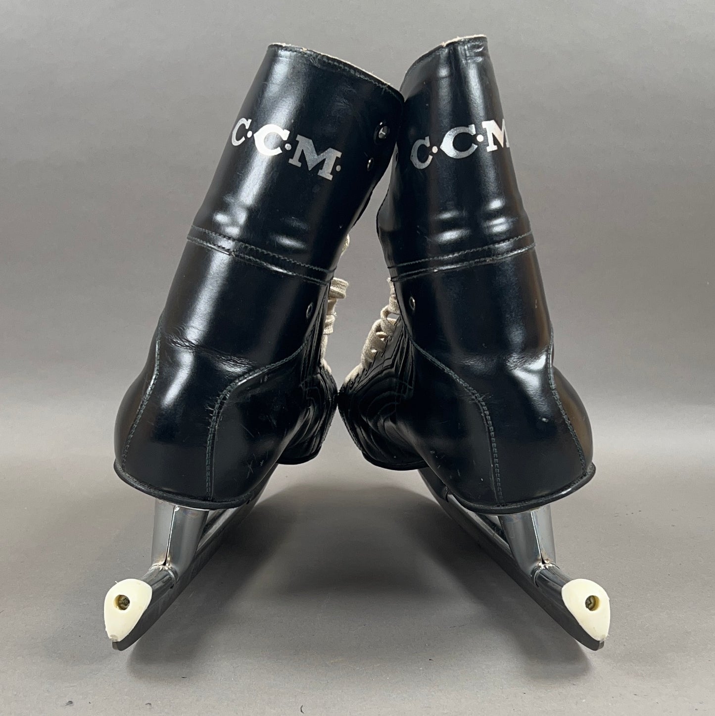 CCM Vintage Size 13 Ice Skates