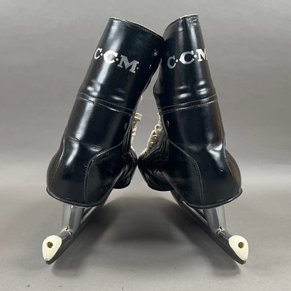 CCM Vintage Size 13 Ice Skates