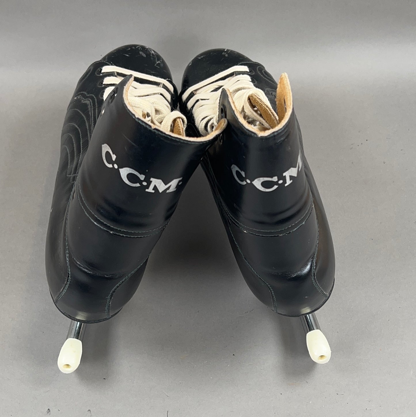 CCM Vintage Size 13 Ice Skates