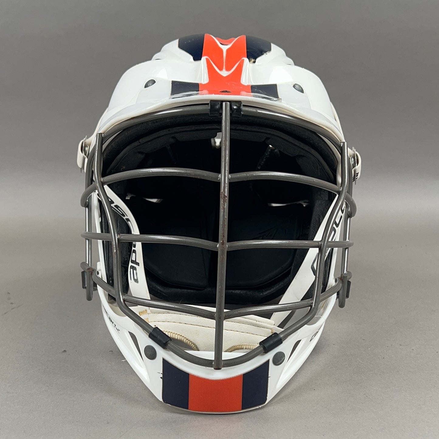 Cascade CPV-R S/M 21.5" to 23" Junior Lacrosse Helmet