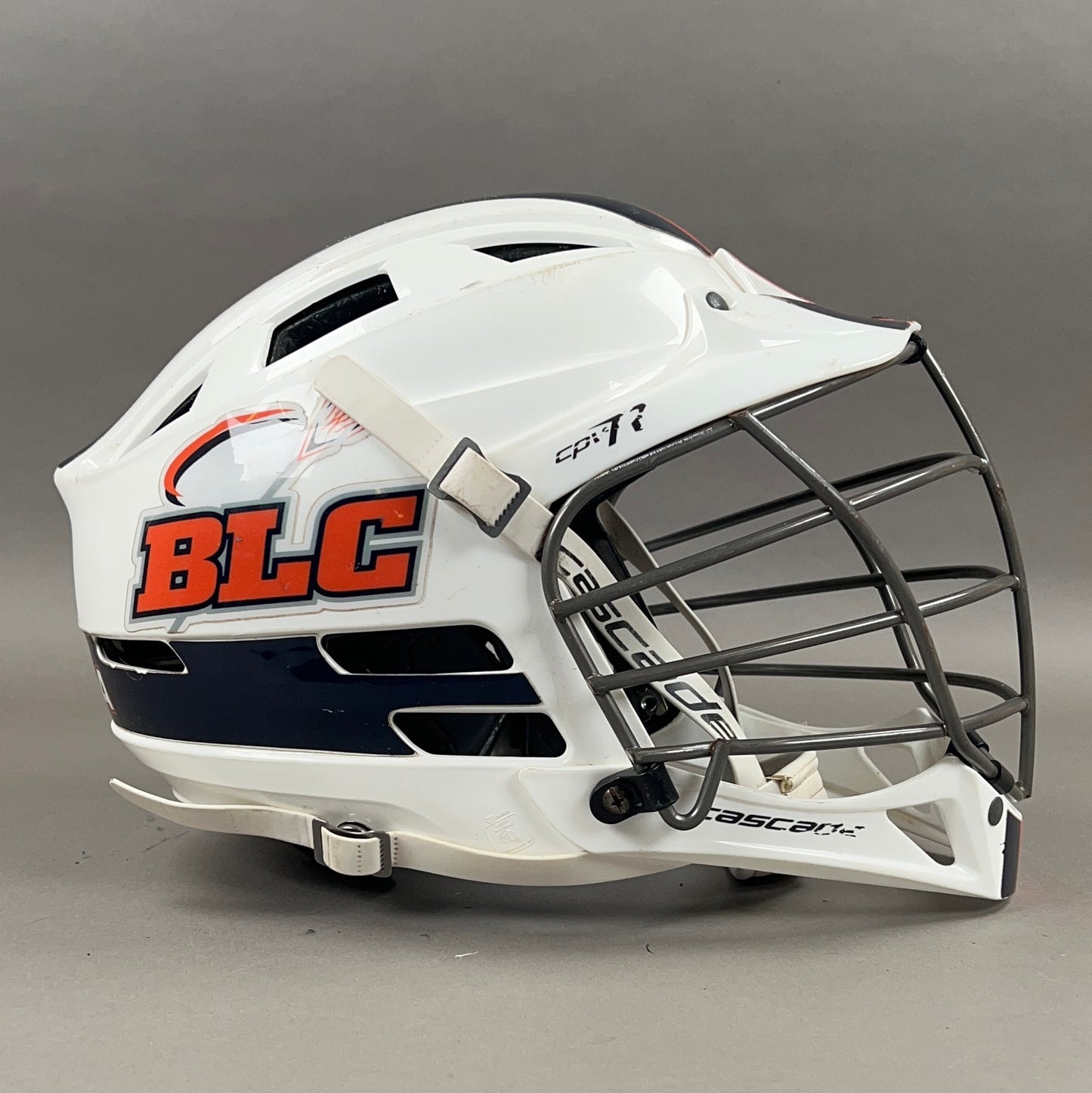 Cascade CPV-R S/M 21.5" to 23" Junior Lacrosse Helmet