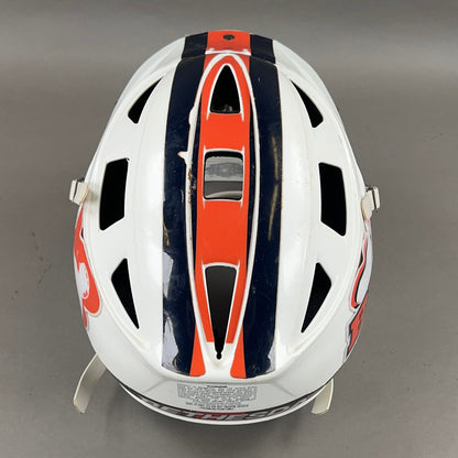 Cascade CPV-R S/M 21.5" to 23" Junior Lacrosse Helmet