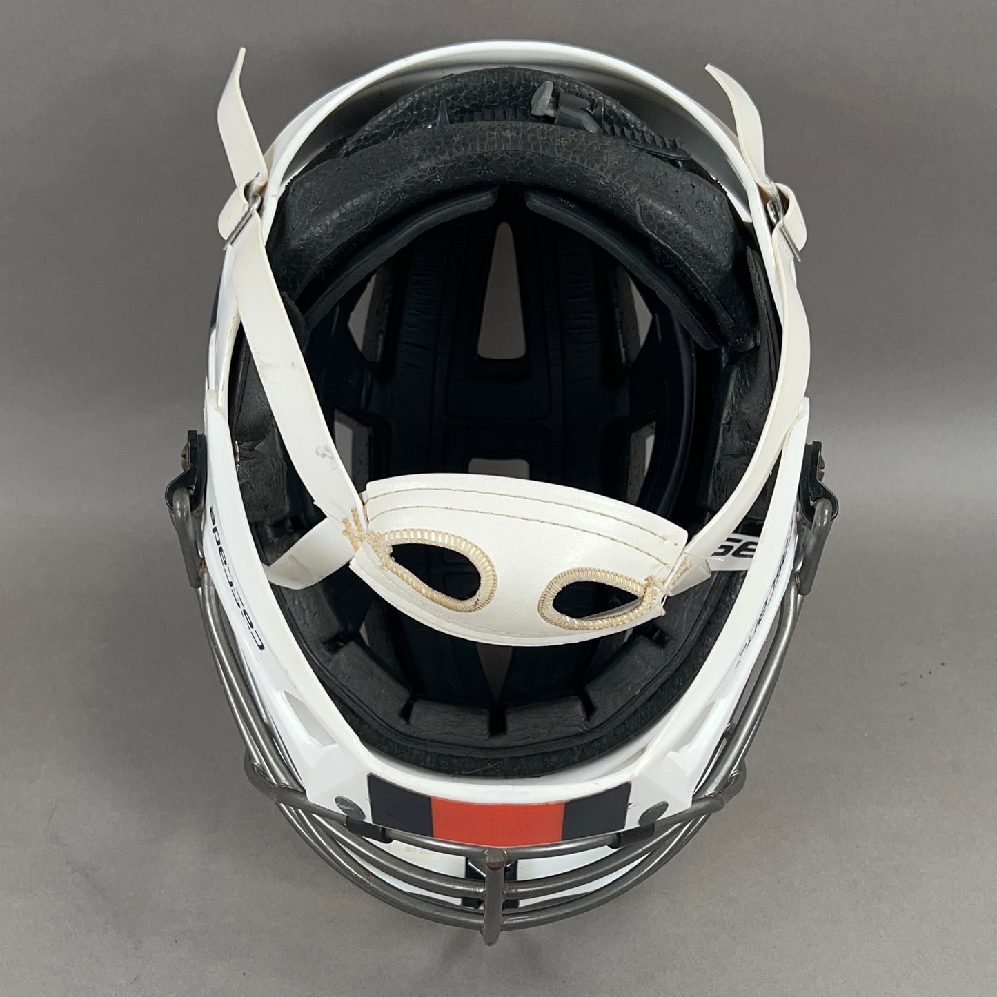Cascade CPV-R S/M 21.5" to 23" Junior Lacrosse Helmet
