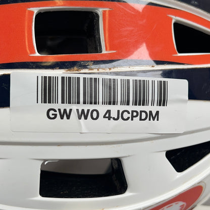 Cascade CPV-R S/M 21.5" to 23" Junior Lacrosse Helmet