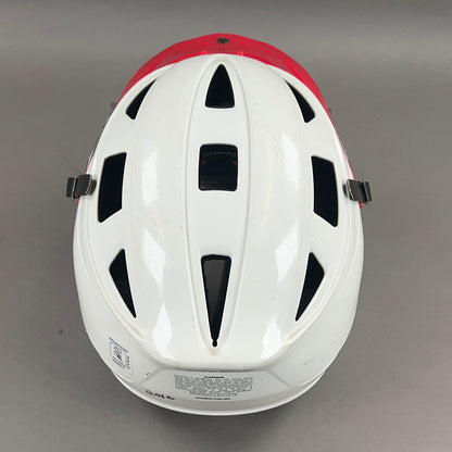 Cascade CPV-R OSFM Adjustable 21.5" to 23" Senior Lacrosse Helmet