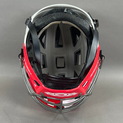 Cascade CPV-R OSFM Adjustable 21.5" to 23" Senior Lacrosse Helmet