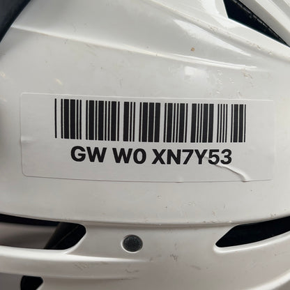 Cascade CPV-R OSFM Adjustable 21.5" to 23" Senior Lacrosse Helmet