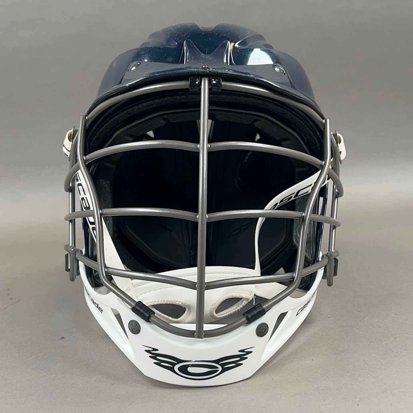 Cascade CPV-R S/M 21.5" to 23" Junior Lacrosse Helmet