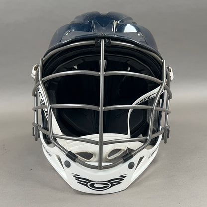 Cascade CPV-R S/M 21.5" to 23" Junior Lacrosse Helmet