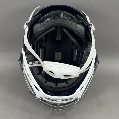 Cascade CPV-R S/M 21.5" to 23" Junior Lacrosse Helmet