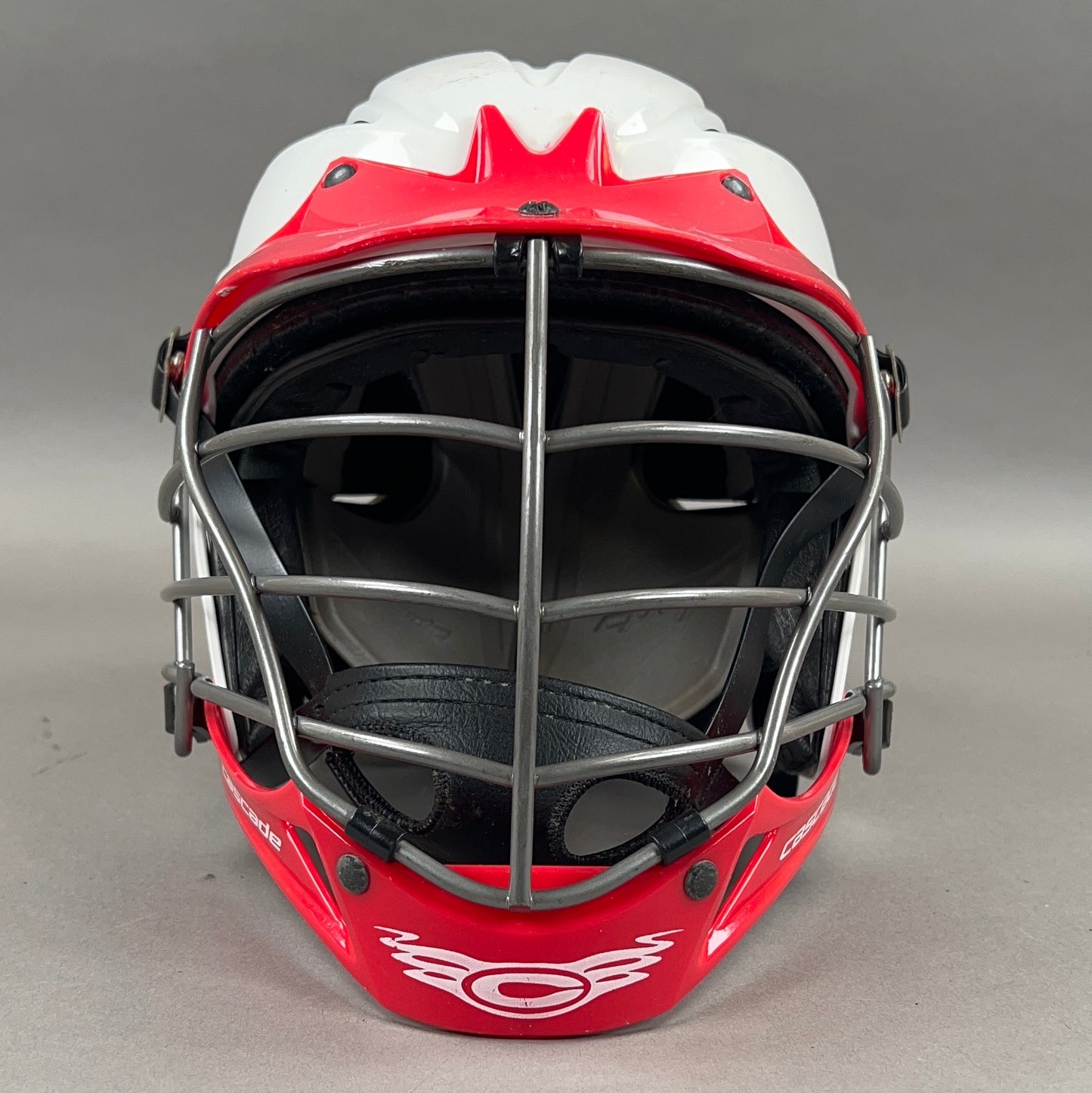 Cascade CPV-R XXS 20.5" to 22" Youth Lacrosse Helmet