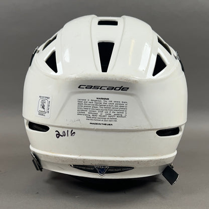 Cascade CPV-R XXS 20.5" to 22" Youth Lacrosse Helmet
