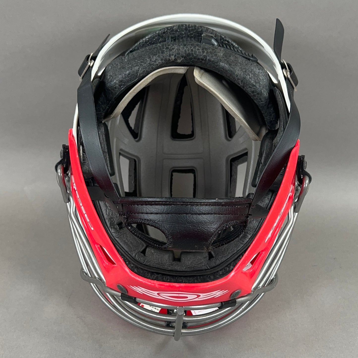 Cascade CPV-R XXS 20.5" to 22" Youth Lacrosse Helmet