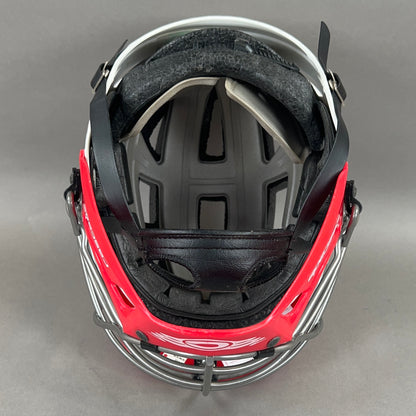 Cascade CPV-R XXS 20.5" to 22" Youth Lacrosse Helmet
