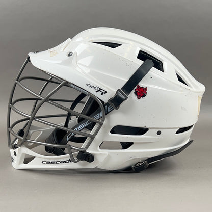 Cascade CPV-R X-Small 21" to 23.5" Junior Lacrosse Helmet