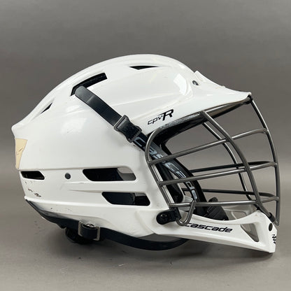 Cascade CPV-R X-Small 21" to 23.5" Junior Lacrosse Helmet