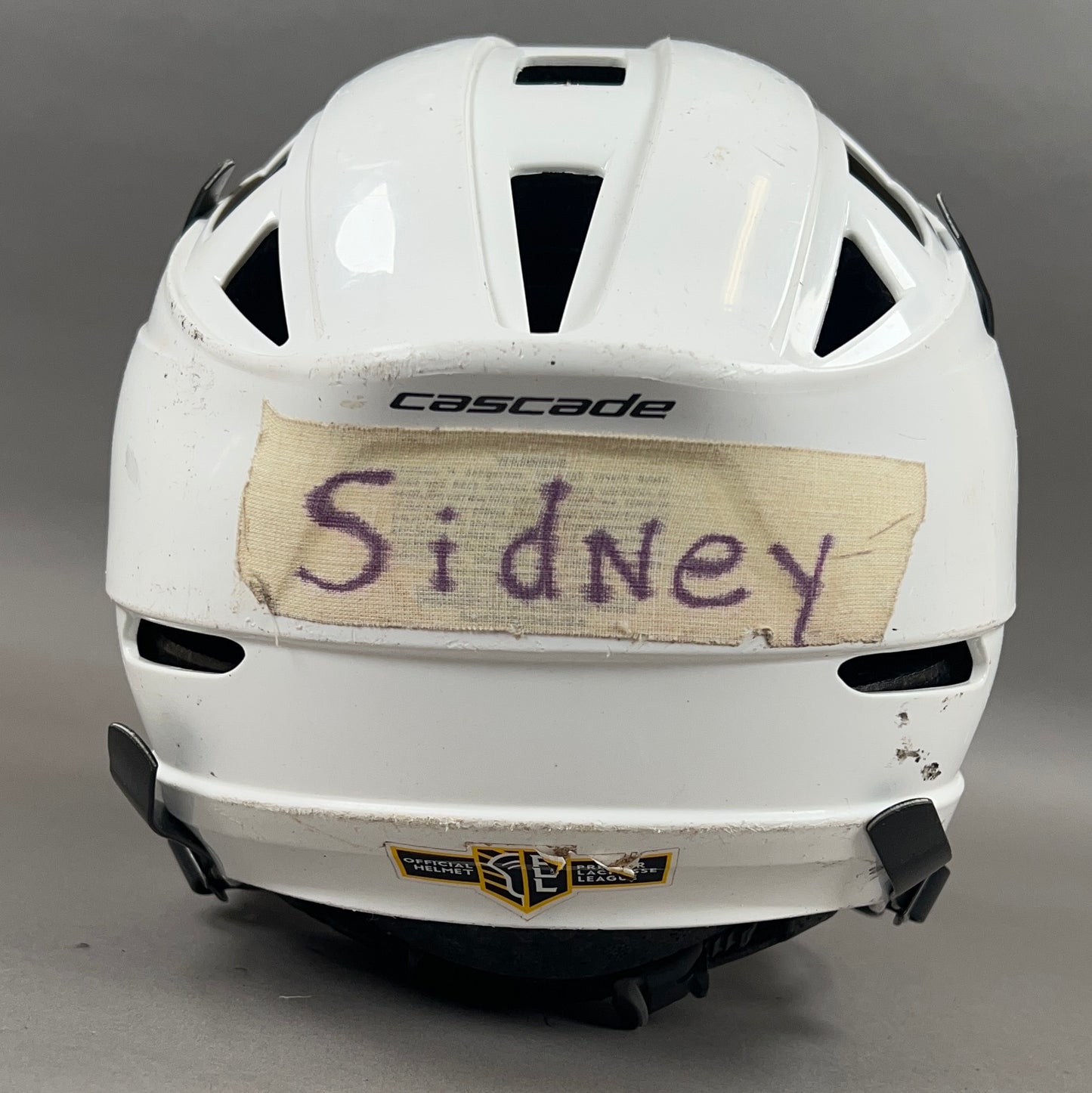 Cascade CPV-R X-Small 21" to 23.5" Junior Lacrosse Helmet