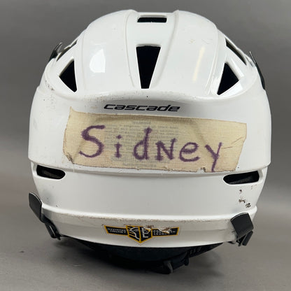 Cascade CPV-R X-Small 21" to 23.5" Junior Lacrosse Helmet