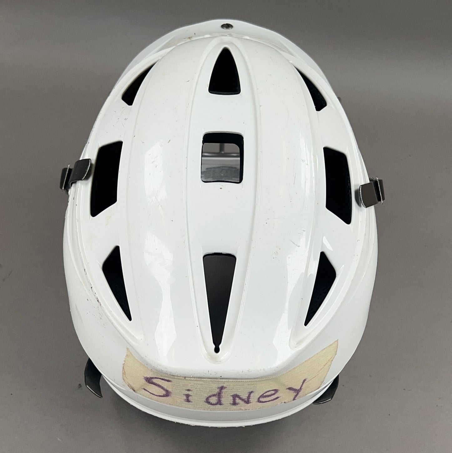 Cascade CPV-R X-Small 21" to 23.5" Junior Lacrosse Helmet