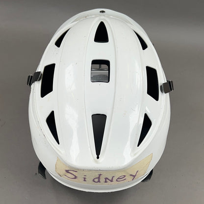 Cascade CPV-R X-Small 21" to 23.5" Junior Lacrosse Helmet