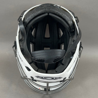 Cascade CPV-R X-Small 21" to 23.5" Junior Lacrosse Helmet