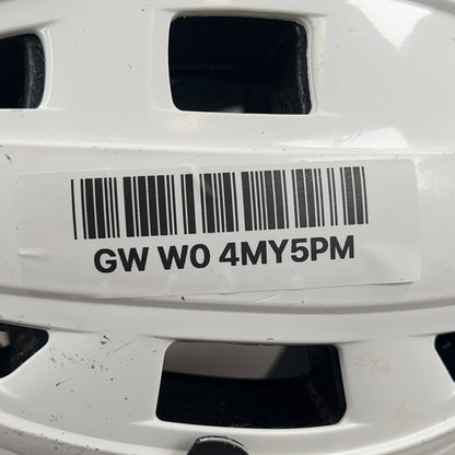 Cascade CPV-R X-Small 21" to 23.5" Junior Lacrosse Helmet