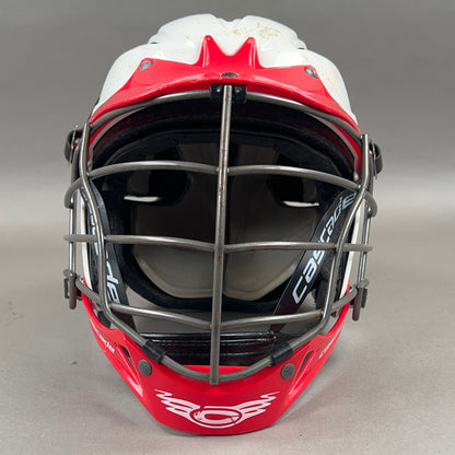 Cascade CPV-R X-Small 21" to 22.5", Youth Lacrosse Helmet