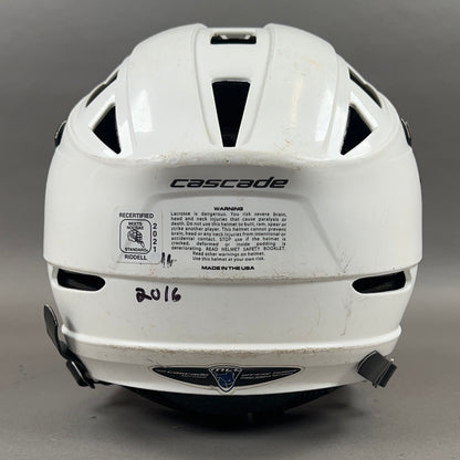 Cascade CPV-R X-Small 21" to 22.5", Youth Lacrosse Helmet