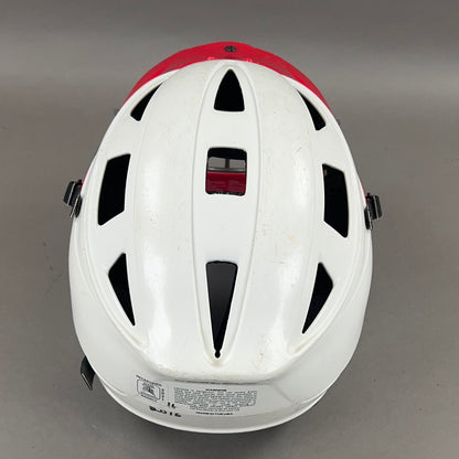 Cascade CPV-R X-Small 21" to 22.5", Youth Lacrosse Helmet