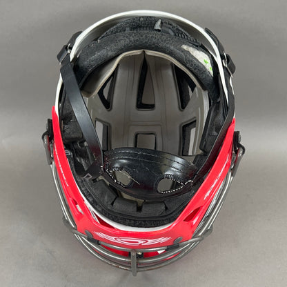 Cascade CPV-R X-Small 21" to 22.5", Youth Lacrosse Helmet