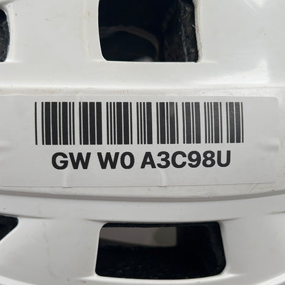 Cascade CPV-R X-Small 21" to 22.5", Youth Lacrosse Helmet