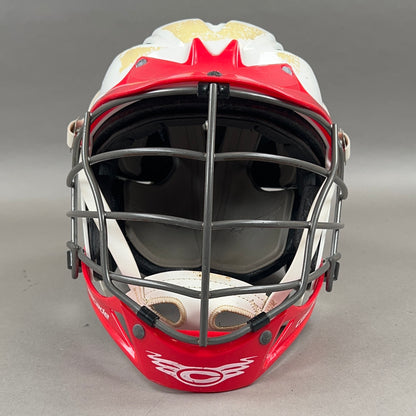 Cascade CPV-R S/M 21.5" to 23" Junior Lacrosse Helmet
