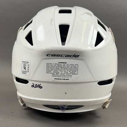 Cascade CPV-R S/M 21.5" to 23" Junior Lacrosse Helmet