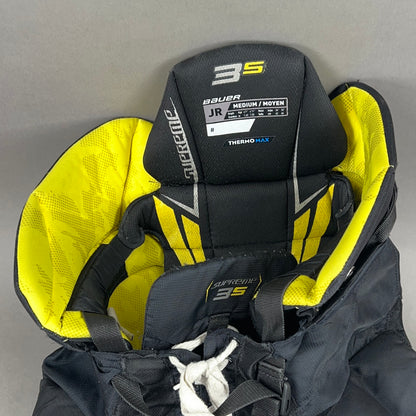 Bauer Supreme 3S Junior Medium Hockey Pants