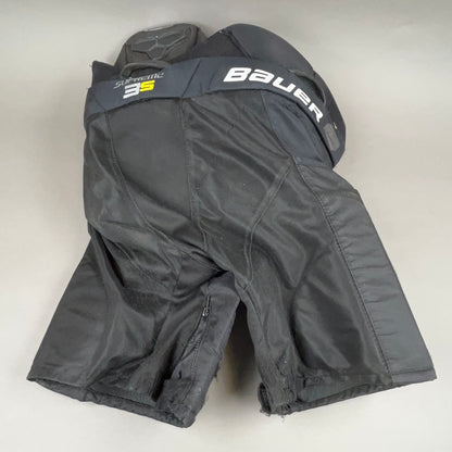Bauer Supreme 3S Junior Medium Hockey Pants